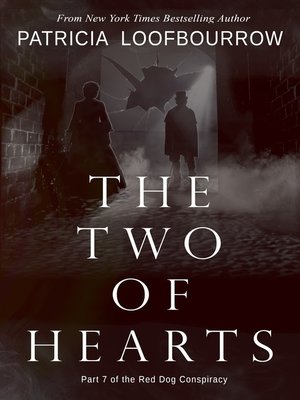 cover image of The Two of Hearts